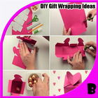 DIY Gift Wrapping Ideas আইকন