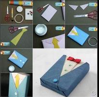 DIY Gift Wrapping Ideas syot layar 2