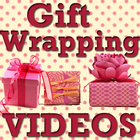 DIY Gift Wrapping Ideas VIDEOs icône