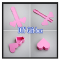 DIY Gift box