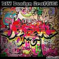 DIY graffity design ideas