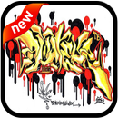 DIY Graffiti Designs APK