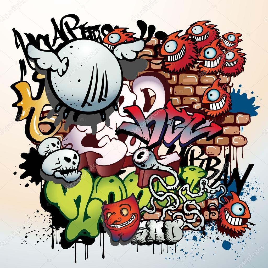 100 Diy Graffiti Design Ideas For Android Apk Download
