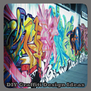 DIY Graffiti Design Ideas APK