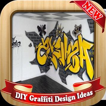 Download Graffiti Design Ideas Apk For Android Latest Version