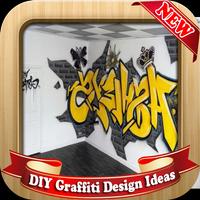 Graffiti Design Ideas Affiche