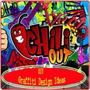 DIY Graffiti-Design-Ideen APK