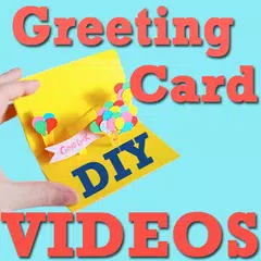 DIY Greeting Card Ideas VIDEO APK Herunterladen