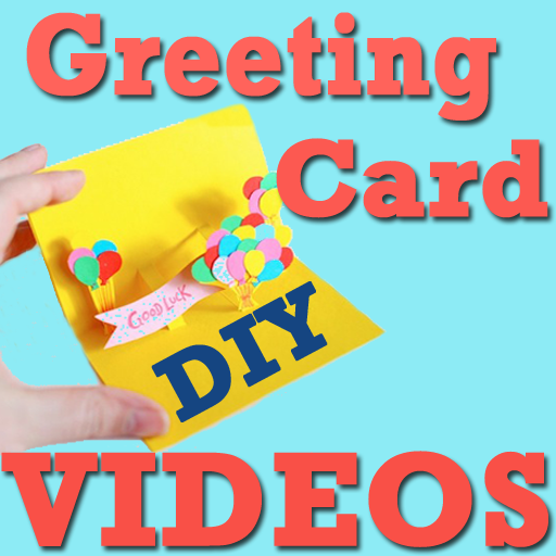 DIY Greeting Card Ideas VIDEO