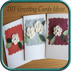 DIY Greeting Cards Ideas ไอคอน