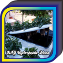 Hydroponische DIY-Ideen APK