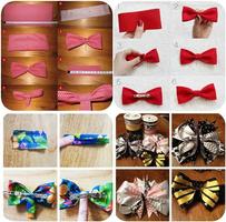 DIY Hair Bows Tutorial screenshot 3