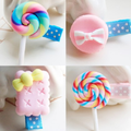 Mejores ideas sobre los accesorios de pelo diy