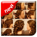 Easy Hairstyles Tutorial APK