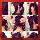 100 DIY Hairstyle Tutorials simgesi