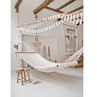 (DIY) Hammock Chair Indoor Ideas icono