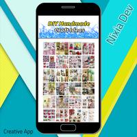 DIY Handmade Craft Ideas screenshot 3