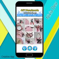 DIY Handmade Craft Ideas syot layar 2