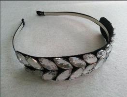 DIY Headbands Design Idea স্ক্রিনশট 3
