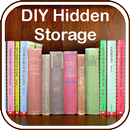 DIY Hidden Storage Ideas APK