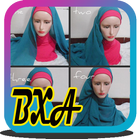 Hijab Idées de bricolage icône