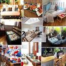 APK DIY Idea Pallets Project House