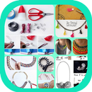 DIY Jewelry Craft Tutorial APK