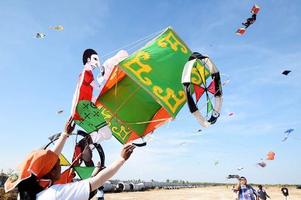 DIY Kite Cartaz