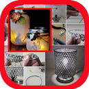 Idées de lampe bricolage APK