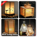 APK DIY Lamp Ideas