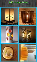 برنامه‌نما DIY Lamp Ideas عکس از صفحه
