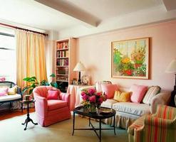 DIY Living Room Decor स्क्रीनशॉट 3