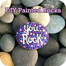 Roches peintes DIY APK