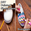 DIY Painted Shoes APK