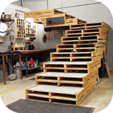DIY Pallet Project icon
