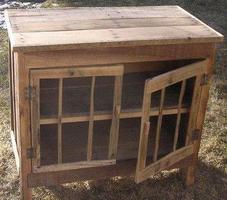 DIY Pallet Project screenshot 1
