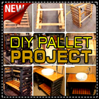 DIY Pallet Project 圖標