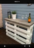 DIY Pallet Project syot layar 3