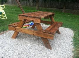 Projets de palette de bricolag capture d'écran 1