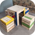 DIY Pallet Projects