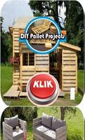 DIY Pallet Projects screenshot 1
