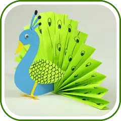 DIY Paper Craft Ideas XAPK download