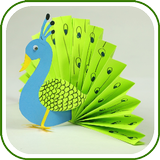 DIY Paper Craft Ideas icono
