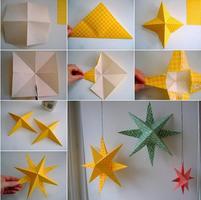 DIY Paper Craft Ideas syot layar 2