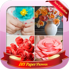 750 + DIY Paper Flower ikona