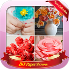 750 + DIY Paper Flower 圖標