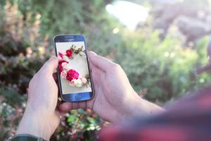 750 + DIY Paper Flower capture d'écran 2