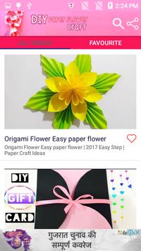 Download Diy Paper Flower Craft Step By Step Video Apk For Android