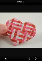 DIY Paper Hearts capture d'écran 1