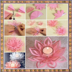 Ideas de arte de papel de bricolaje